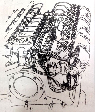 星光柴油發(fā)電機(jī)