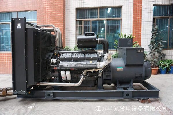 發(fā)電機(jī)價(jià)格