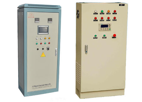 柴油發(fā)電機組控制器